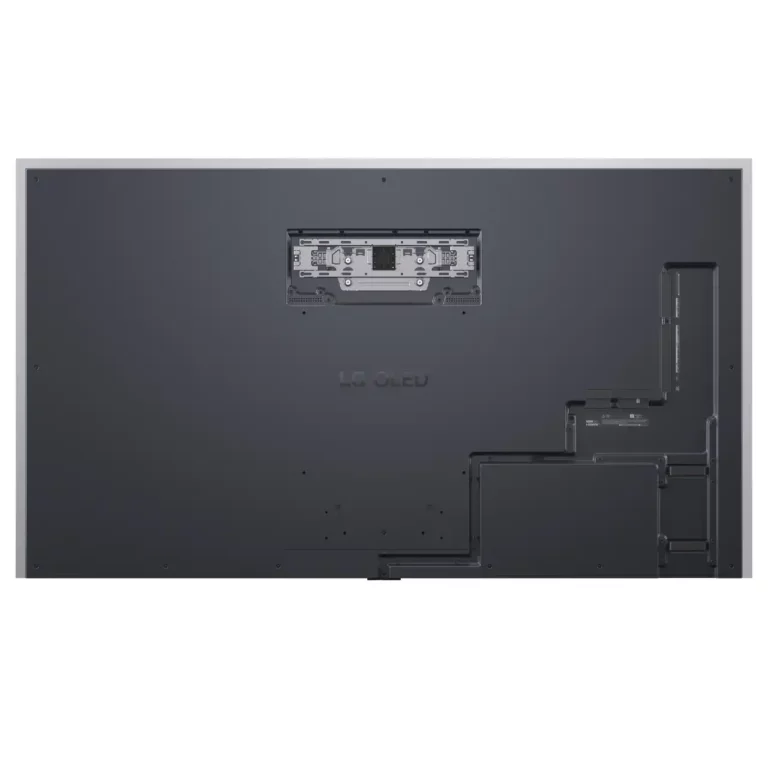 LG 83 Inch G5 4K OLED Evo AI Concierge Smart TV
