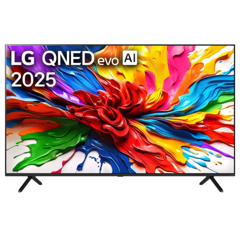 LG 85 Inch QNED92 4K MiniLED AI Smart TV