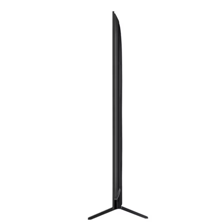 LG 85 Inch QNED92 4K MiniLED AI Smart TV
