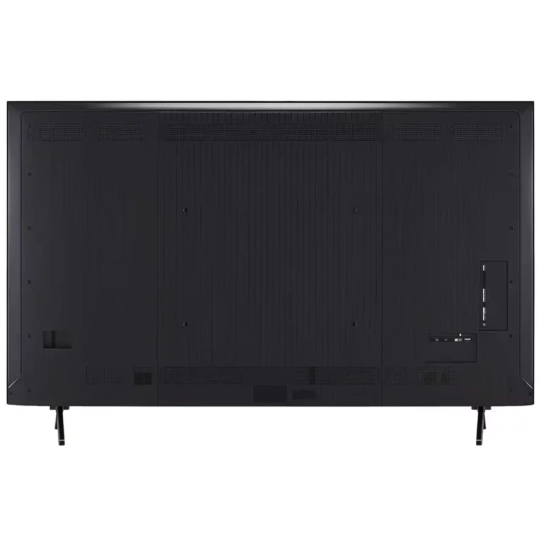 LG 85 Inch QNED92 4K MiniLED AI Smart TV