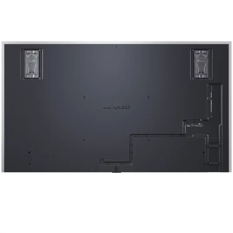 LG 97 Inch G5 4K OLED Evo AI Concierge Smart TV