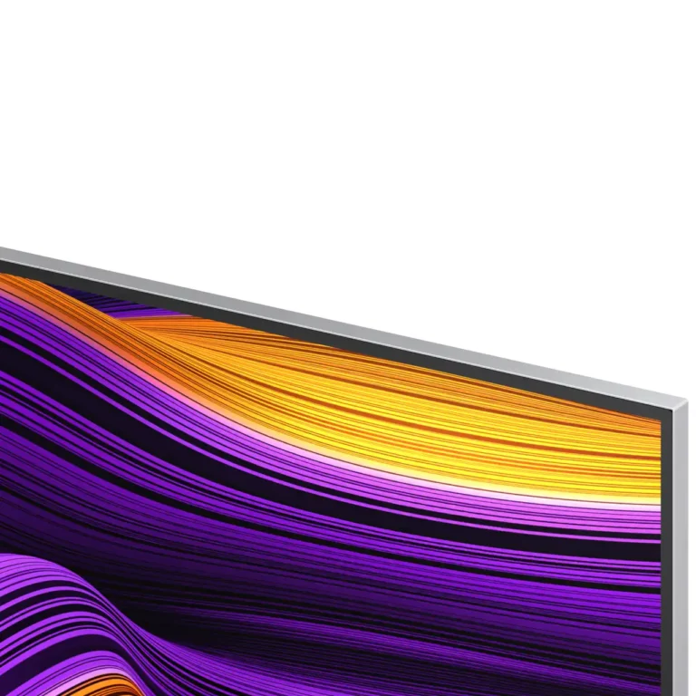LG 97 Inch G5 4K OLED Evo AI Concierge Smart TV