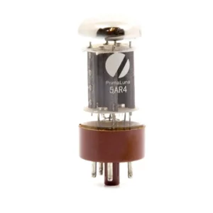 Primaluna Tubes 5AR4