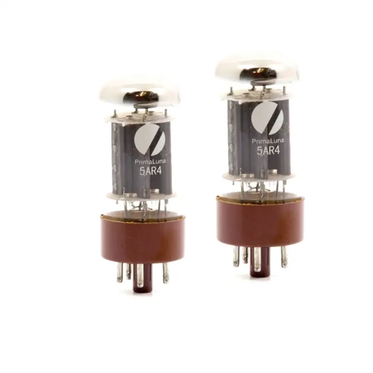 Primaluna Tubes 5AR4