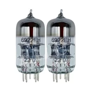 Primaluna Tubes 6922 (only for Evo 100 Phonostage)