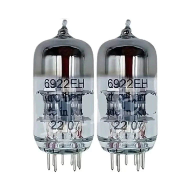 Primaluna Tubes 6922 (Uniquement pour Evo 100 Phonostage)