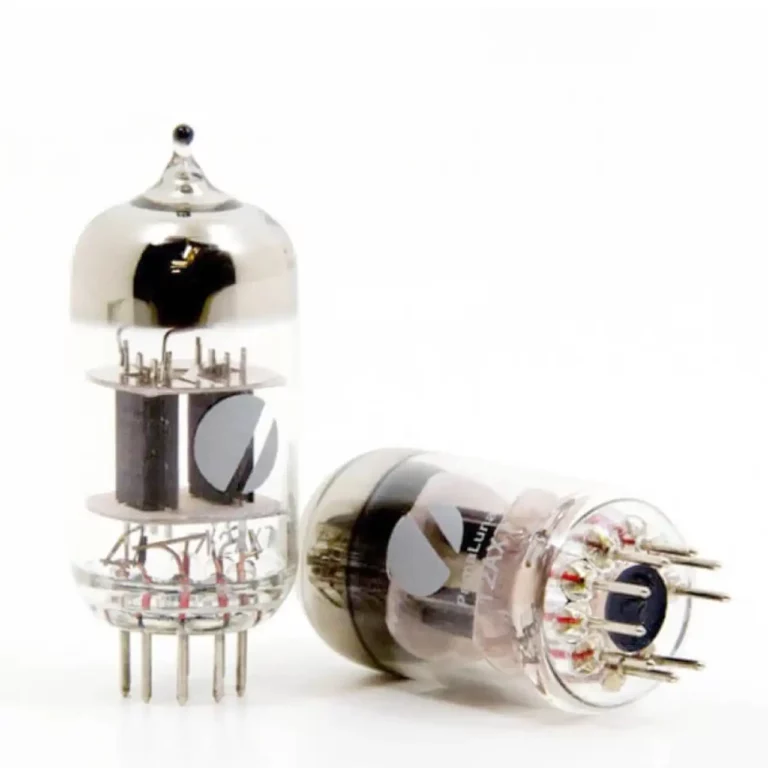 Primaluna Tubes 7025/12AX7
