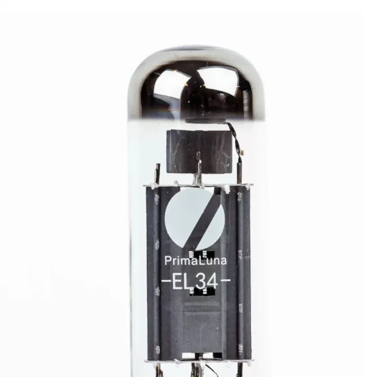 Primaluna Tubes EL34