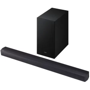 Samsung HW-B550F 2.1 Canaux Barre de Son