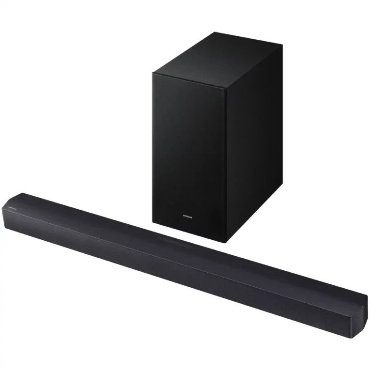Samsung HW-B550F 2.1 Canaux Barre de Son