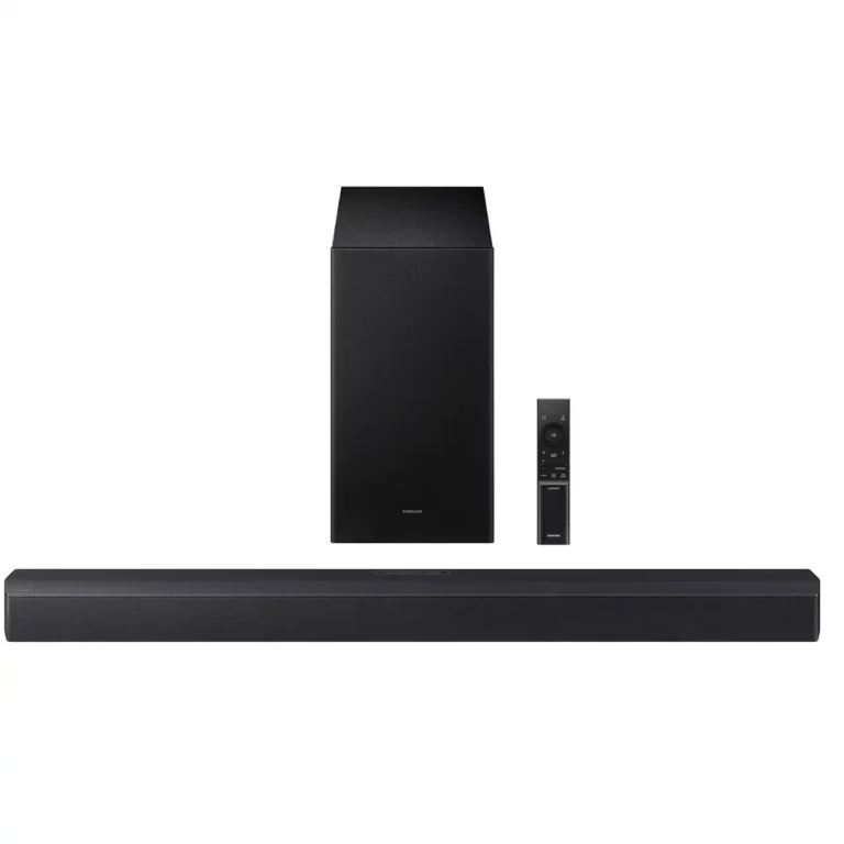 Samsung HW-B550F 2.1 Canaux Barre de Son