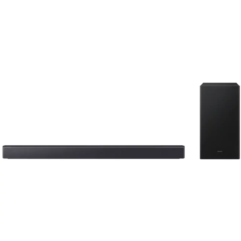 Samsung HW-B550F 2.1 Canaux Barre de Son