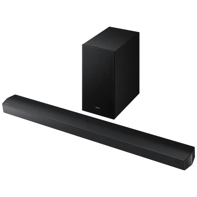 Samsung HW-B750F 5.1 Channel Soundbar