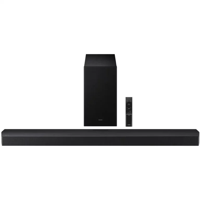 Samsung HW-B750F 5.1 Channel Soundbar