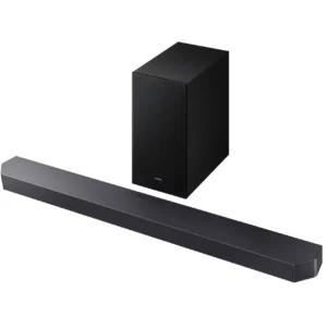 Samsung HW-Q600F 3.1.2 Canaux Dolby Atmos Barre de Son