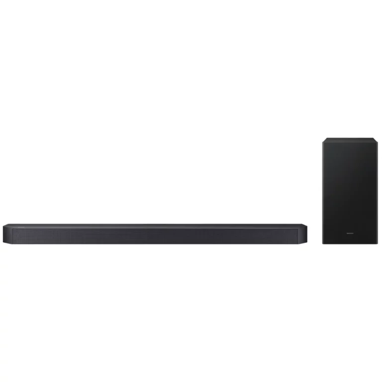 Samsung HW-Q600F 3.1.2 Channel Dolby Atmos Soundbar