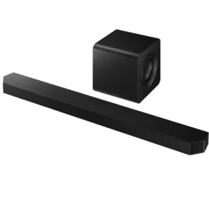 Samsung Q800F 5.1.2 Channel Q Series Dolby Atmos Soundbar