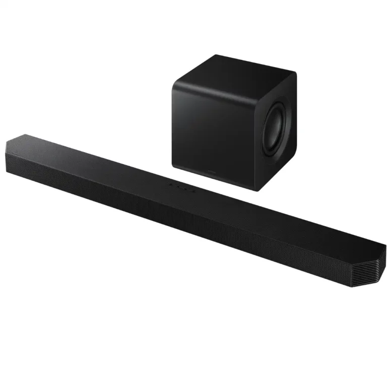 Samsung Q800F 5.1.2 Canaux Série Q Dolby Atmos Barre de Son