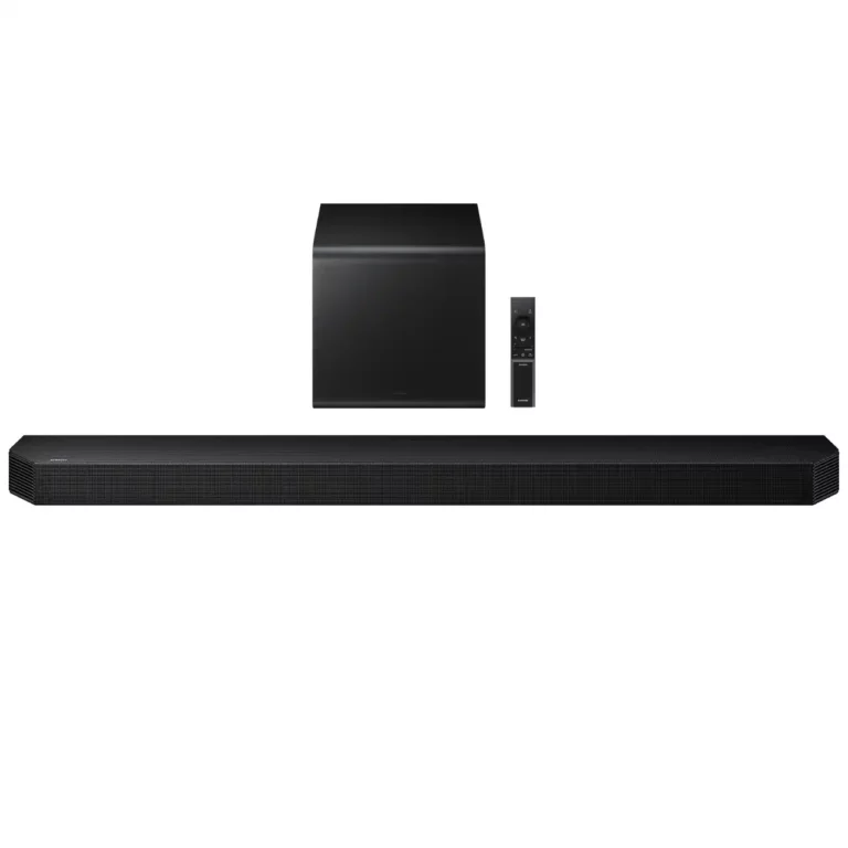 Samsung Q800F 5.1.2 Canaux Série Q Dolby Atmos Barre de Son