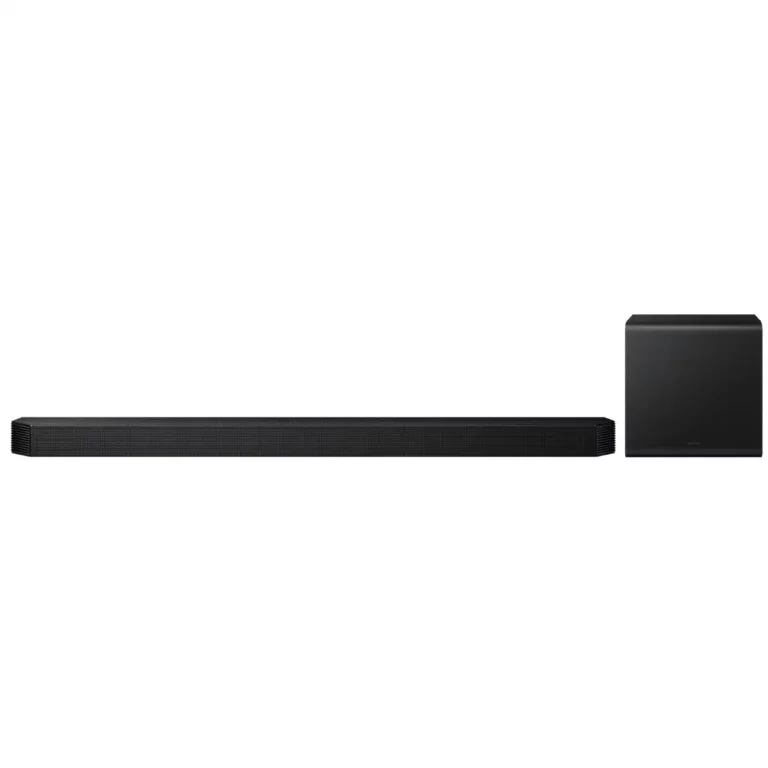 Samsung Q800F 5.1.2 Canaux Série Q Dolby Atmos Barre de Son