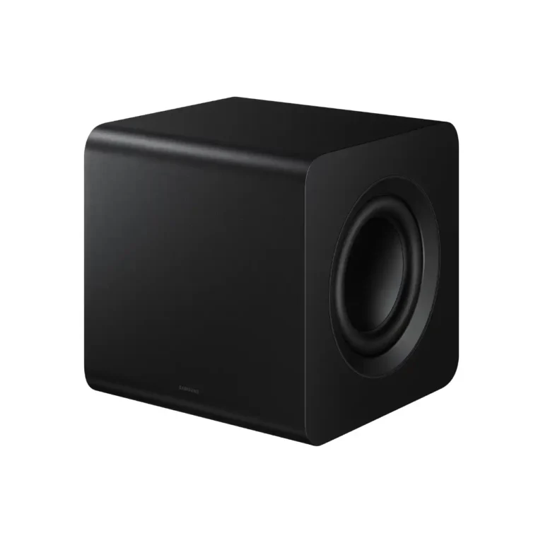Samsung Q800F 5.1.2 Canaux Série Q Dolby Atmos Barre de Son