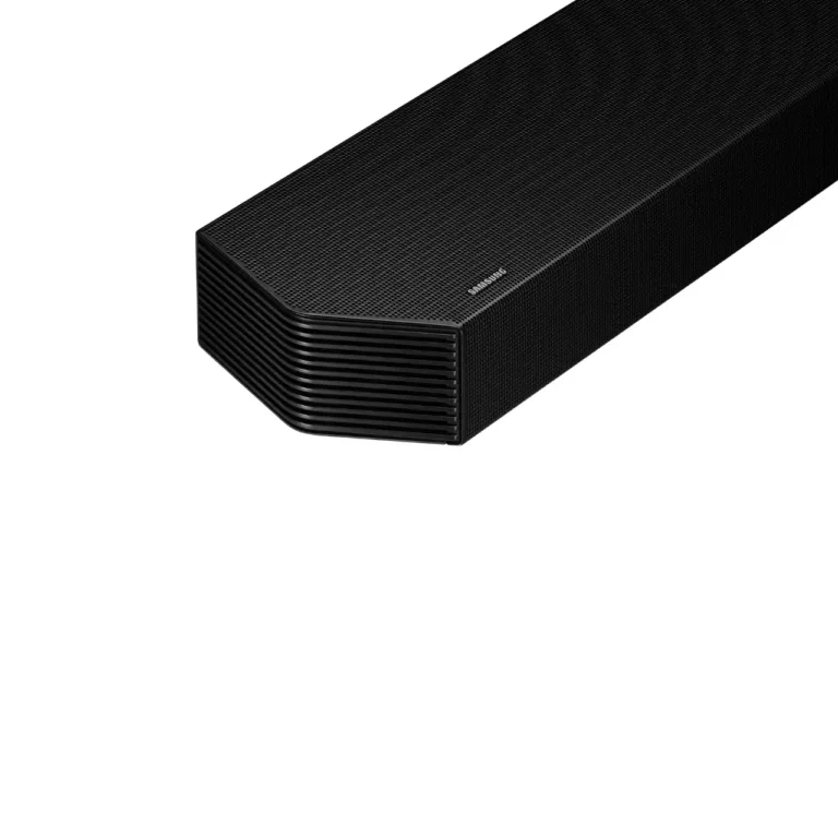 Samsung Q800F 5.1.2 Canaux Série Q Dolby Atmos Barre de Son