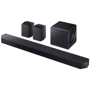 Samsung Q990F 11.1.4 Channel Dolby Atmos Soundbar