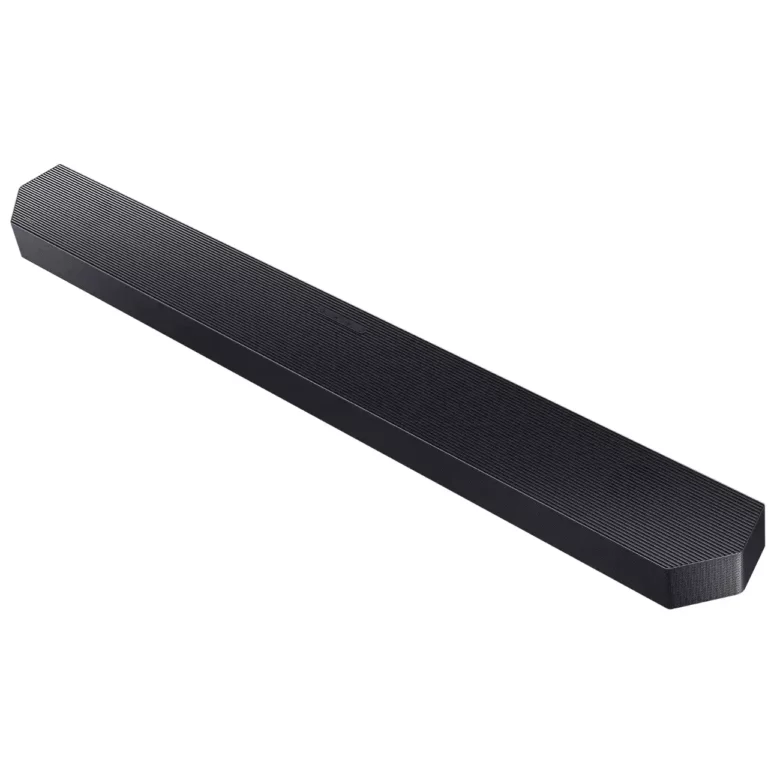 Samsung Q990F 11.1.4 Canaux Dolby Atmos Barre de Son