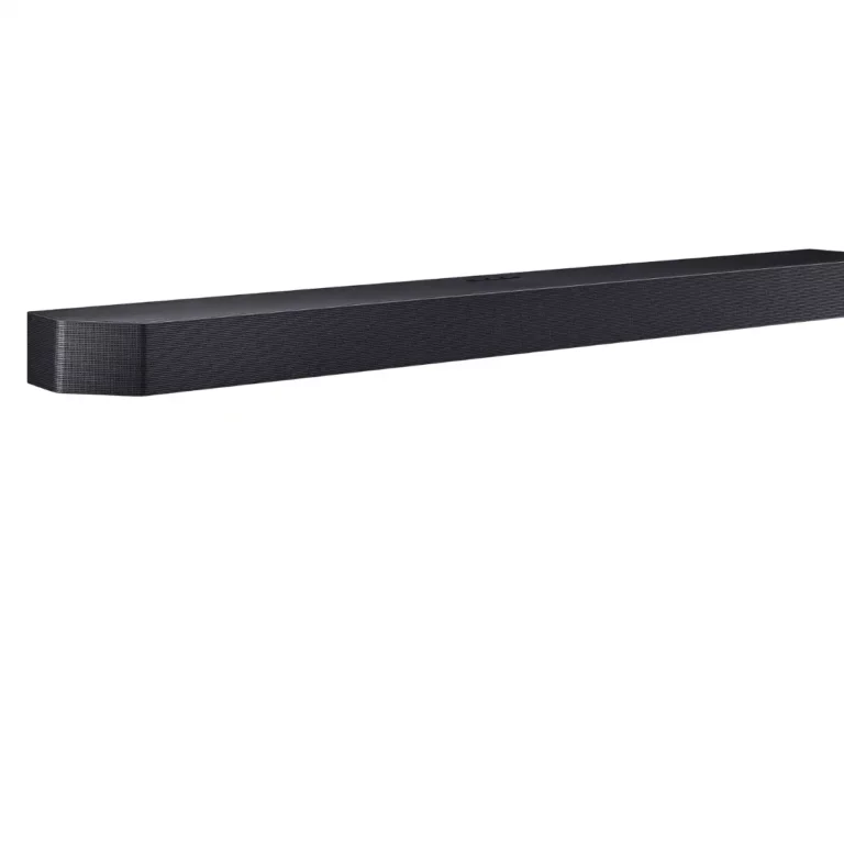 Samsung Q990F 11.1.4 Canaux Dolby Atmos Barre de Son