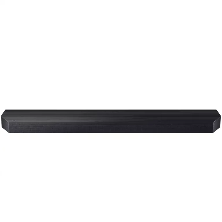 Samsung Q990F 11.1.4 Canaux Dolby Atmos Barre de Son