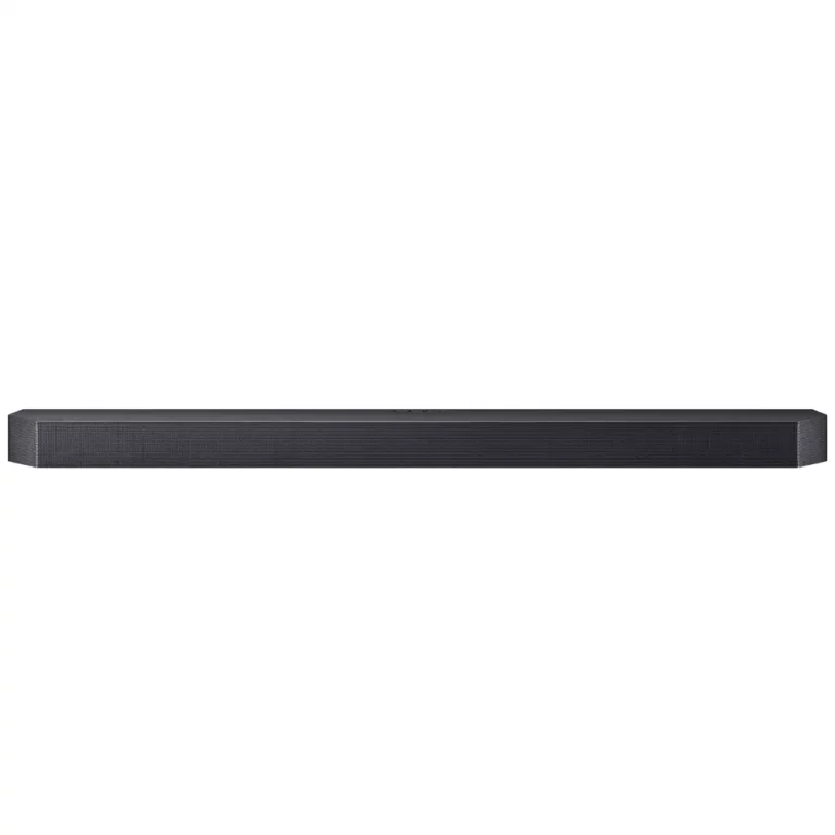 Samsung Q990F 11.1.4 Canaux Dolby Atmos Barre de Son