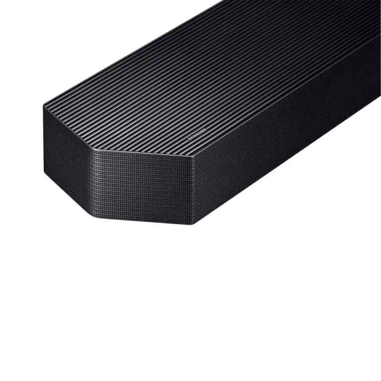 Samsung Q990F 11.1.4 Canaux Dolby Atmos Barre de Son
