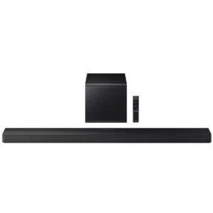 Samsung HW-QS700F 3.1.2 Channel Dolby Atmos Soundbar