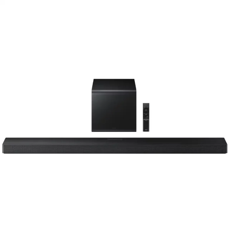 Samsung HW-QS700F 3.1.2 Channel Dolby Atmos Soundbar
