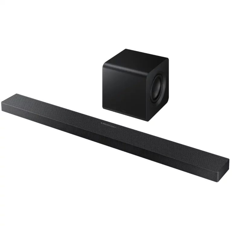 Samsung HW-QS700F 3.1.2 Channel Dolby Atmos Soundbar