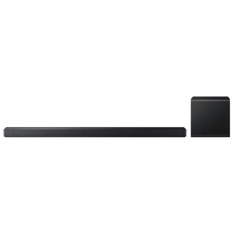 Samsung HW-QS700F 3.1.2 Channel Dolby Atmos Soundbar