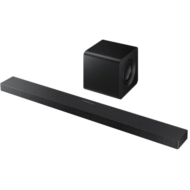 Samsung HW-QS700F 3.1.2 Channel Dolby Atmos Soundbar