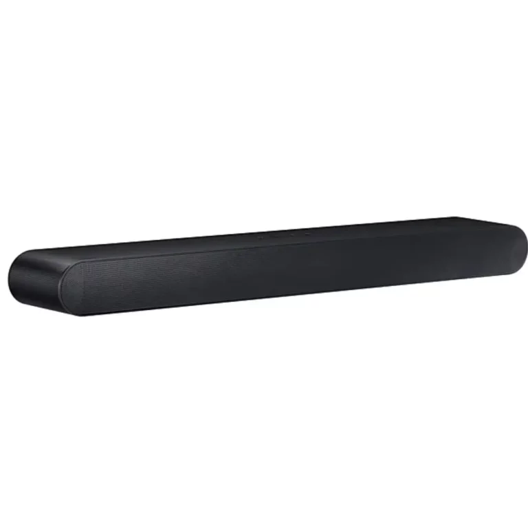 Samsung HW-S60D 5.0 Soundbar