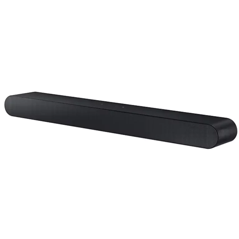 Samsung HW-S60D 5.0 Soundbar