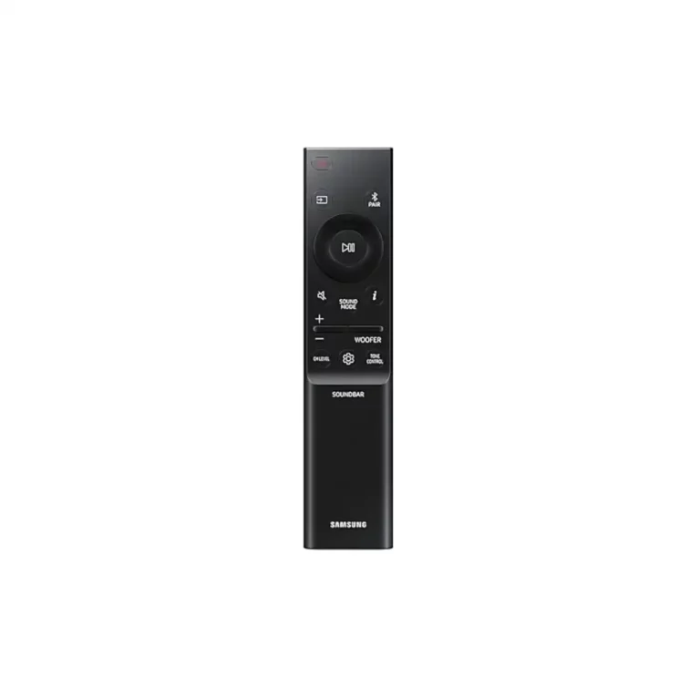 Samsung HW-S60D 5.0 Soundbar
