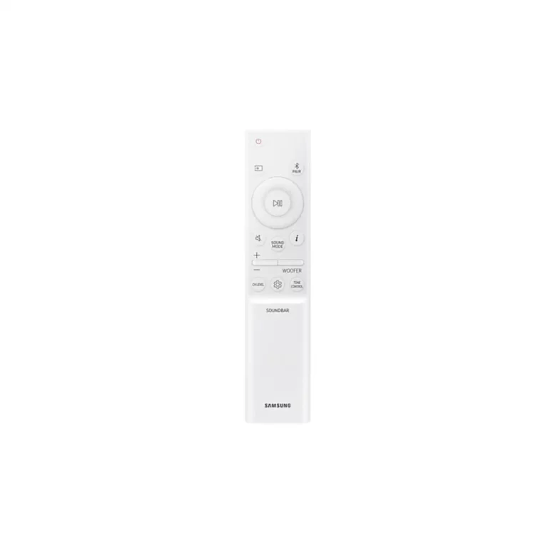 Samsung HW-S61D 5.0 Soundbar