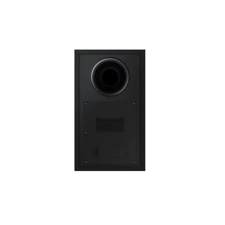 Samsung HW-S700D Barre de Son 3.1.2 Canaux Dolby Atmos avec Caisson Sans Fil (Modèle 2025)