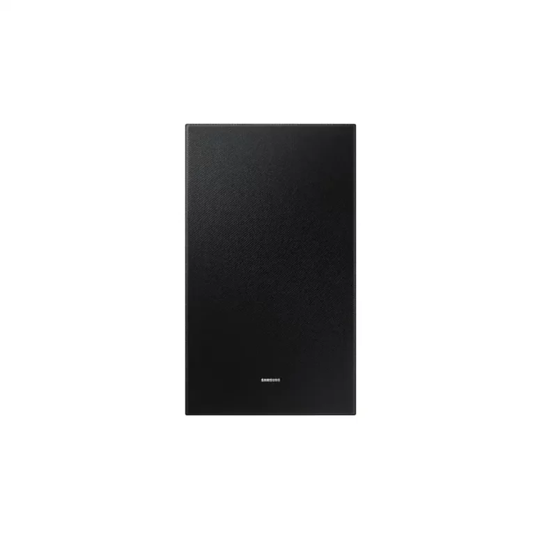 Samsung HW-S700D Barre de Son 3.1.2 Canaux Dolby Atmos avec Caisson Sans Fil (Modèle 2025)