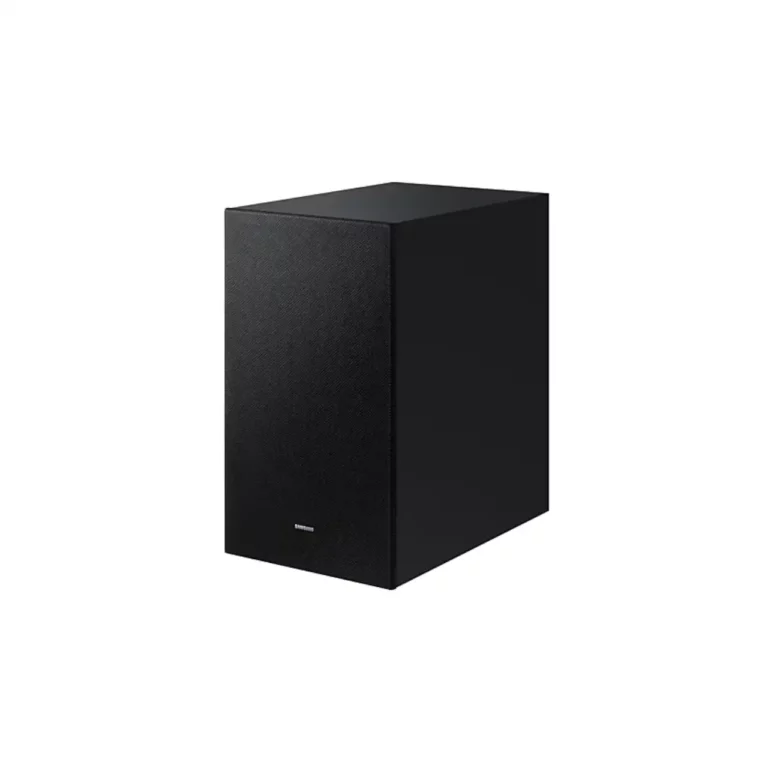 Samsung HW-S700D Barre de Son 3.1.2 Canaux Dolby Atmos avec Caisson Sans Fil (Modèle 2025)