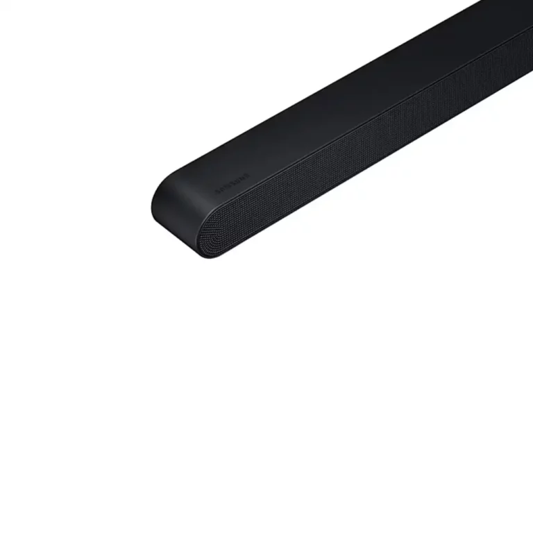 Samsung HW-S700D Barre de Son 3.1.2 Canaux Dolby Atmos avec Caisson Sans Fil (Modèle 2025)