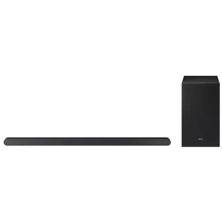 Samsung HW-S700D Barre de Son 3.1.2 Canaux Dolby Atmos avec Caisson Sans Fil (Modèle 2025)