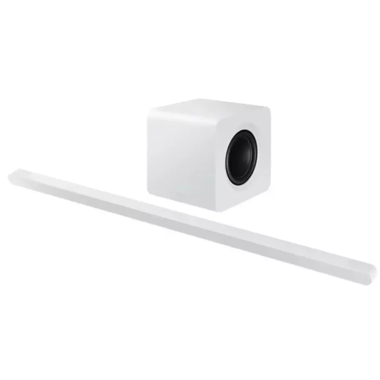 Samsung HW-S801D 3.1.2 Dolby Atmos Soundbar