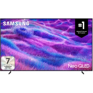 Samsung 100 Inch QN80F 4K UHD HDR Neo QLED Tizen Smart TV