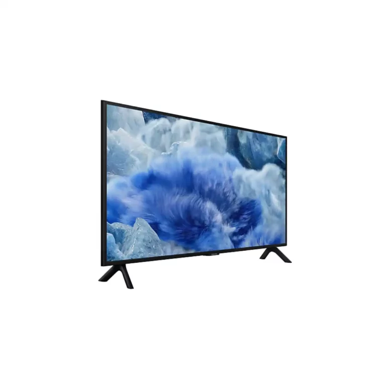 Samsung 32 Pouces Q8F QLED 4K Vision IA Téléviseur Intelligent