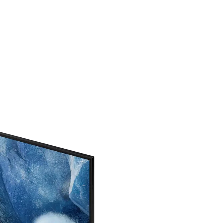 Samsung 32 Pouces Q8F QLED 4K Vision IA Téléviseur Intelligent